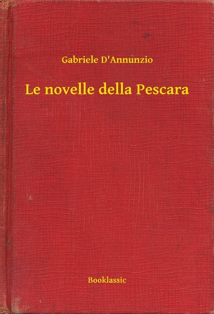 Le novelle della Pescara main product photo
