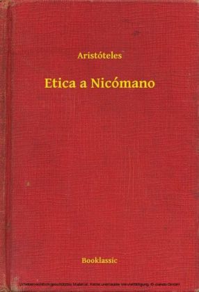 Etica a Nicómano