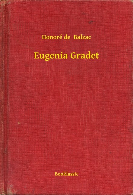 Eugenia Gradet main product photo
