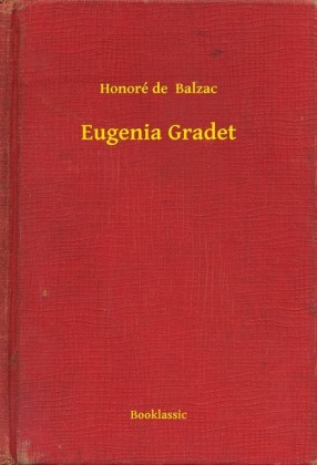 Eugenia Gradet