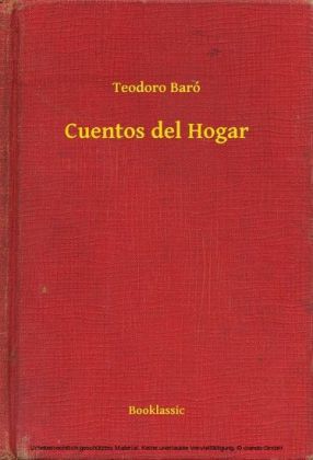 Cuentos del Hogar