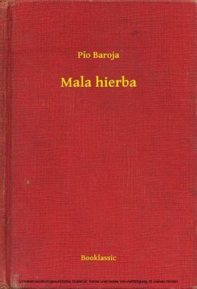 Mala hierba
