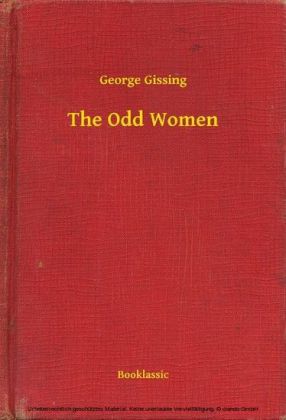 The Odd Women