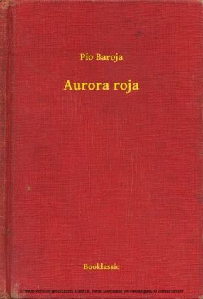 Aurora roja