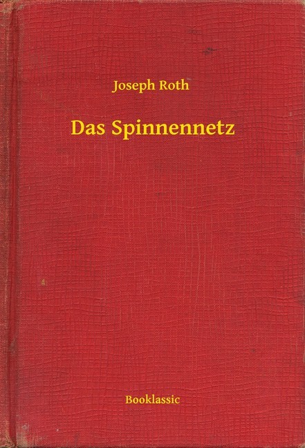 Das Spinnennetz main product photo