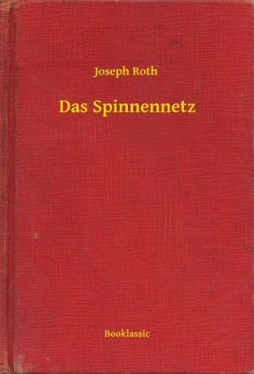 Das Spinnennetz