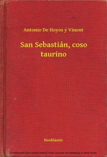 San Sebastián, coso taurino main product photo