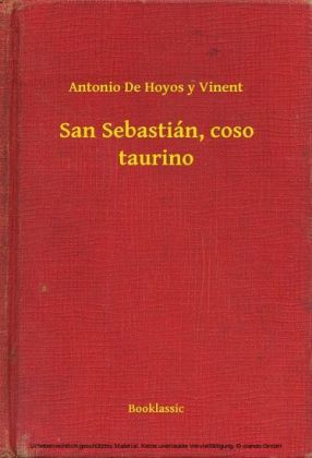 San Sebastián, coso taurino