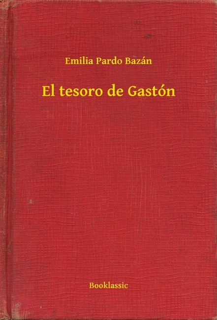 El tesoro de Gastón main product photo