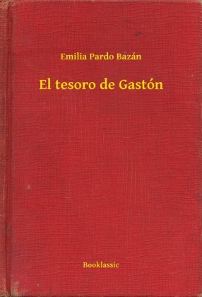El tesoro de Gastón