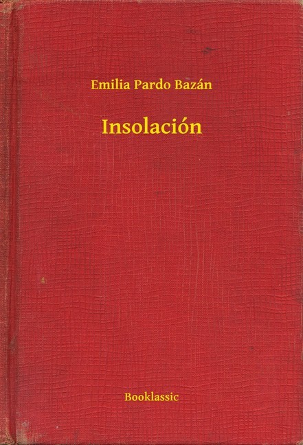 Insolación main product photo