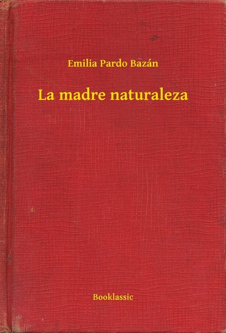 La madre naturaleza main product photo