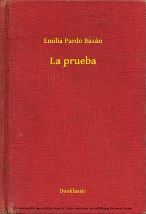 La prueba
