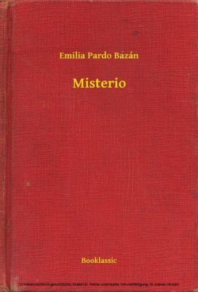 Misterio