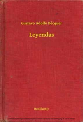 Leyendas
