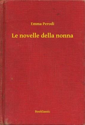 Le novelle della nonna
