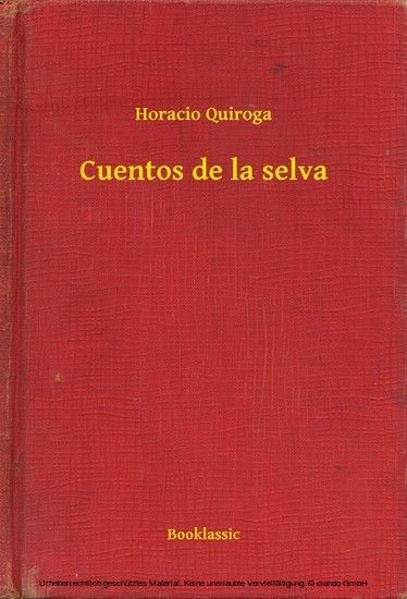 Cuentos de la selva main product photo