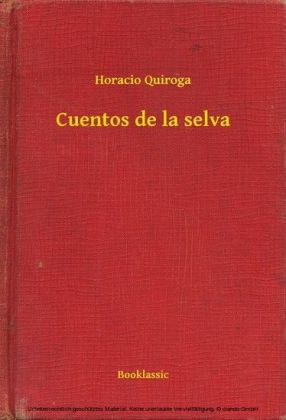 Cuentos de la selva