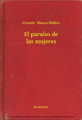 El paraíso de las mujeres