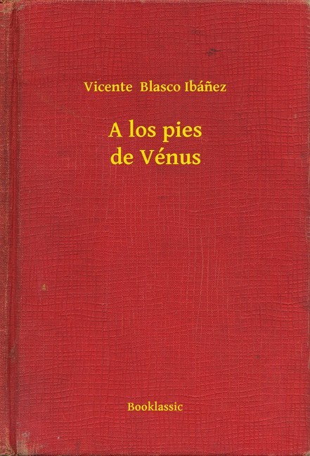 A los pies de Vénus main product photo