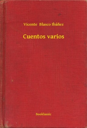 Cuentos varios