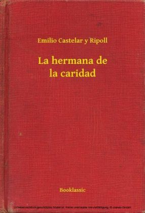 La hermana de la caridad