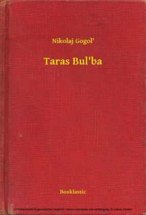 Taras Bul'ba