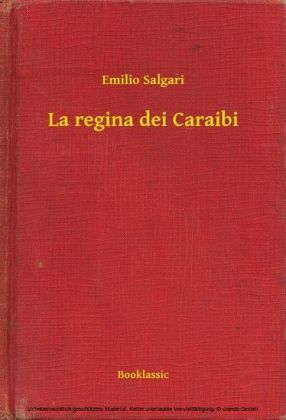 La regina dei Caraibi