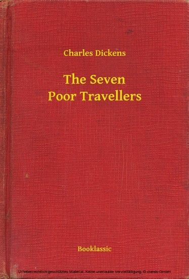 The Seven Poor Travellers main product photo