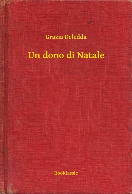 Un dono di Natale main product photo