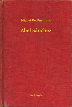 Abel Sánchez