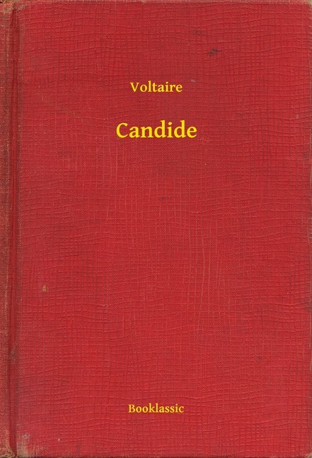 Candide main product photo