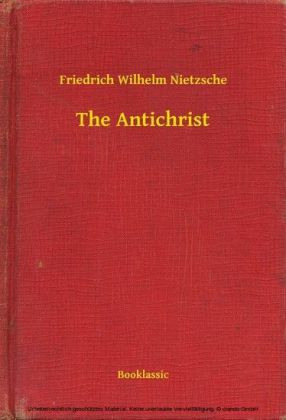 The Antichrist