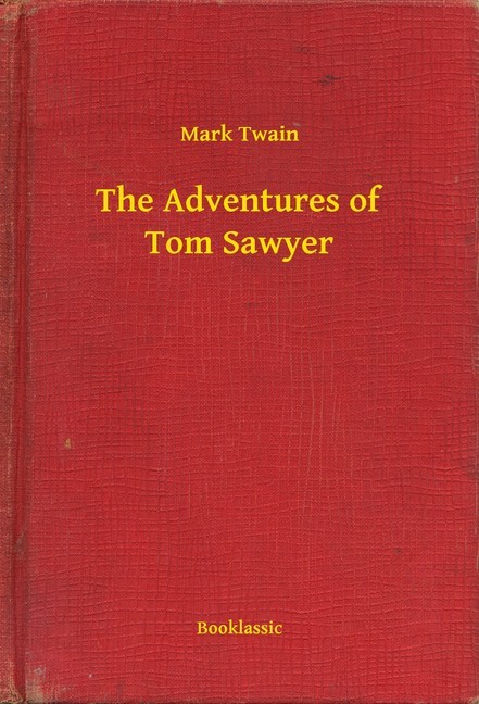 The Adventures of Tom Sawyer main product photo