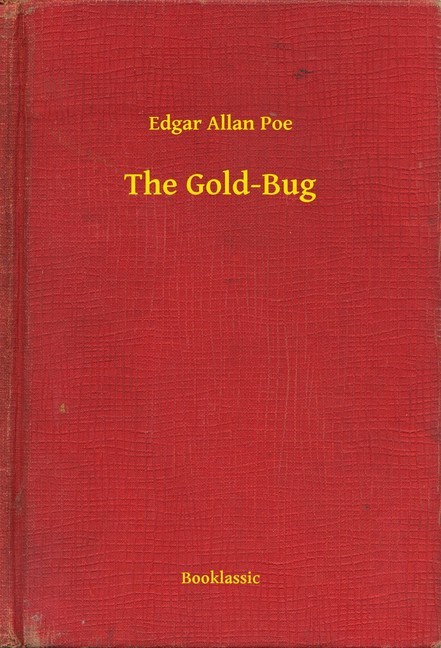 The Gold-Bug main product photo