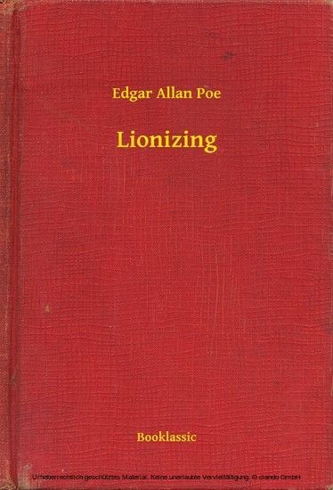Lionizing main product photo