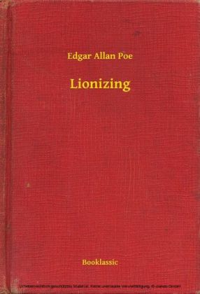 Lionizing