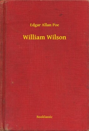 William Wilson