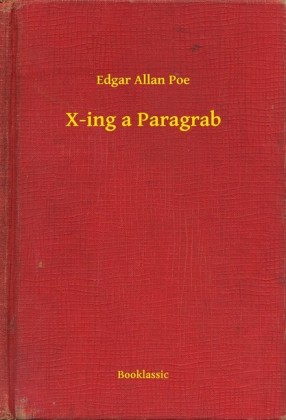 X-ing a Paragrab