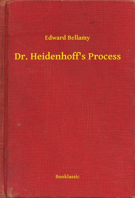 Dr. Heidenhoff's Process main product photo