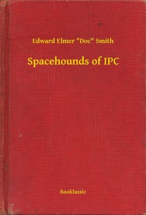 Spacehounds of IPC