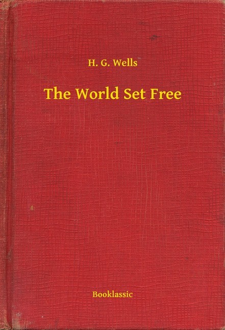 The World Set Free main product photo
