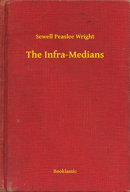 The Infra-Medians main product photo