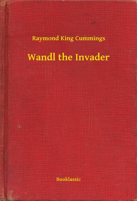 Wandl the Invader main product photo