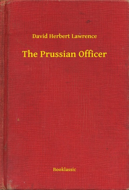 The Prussian Officer main product photo