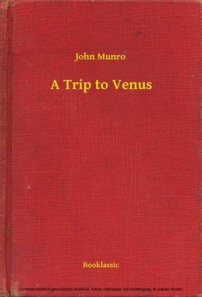 A Trip to Venus