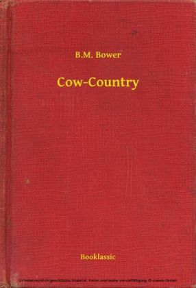 Cow-Country