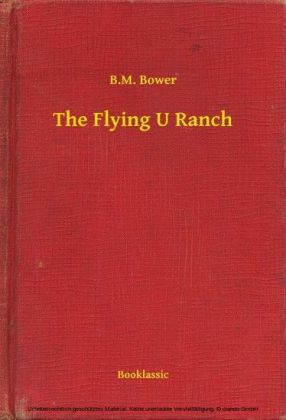 The Flying U Ranch