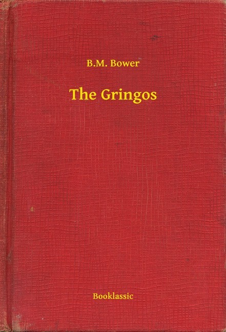 The Gringos main product photo