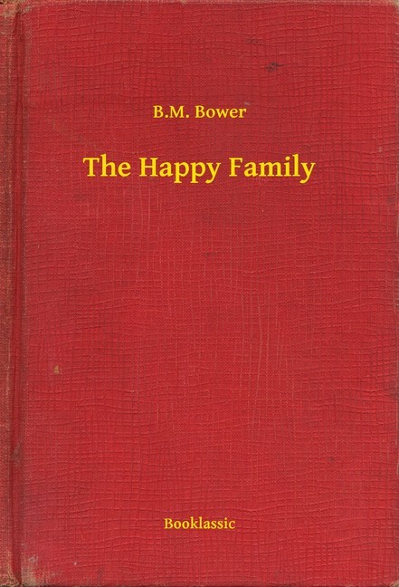 The Happy Family main product photo